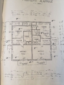 Szigethalom, ingatlan, ház, 280 m2, 34.999.990 Ft