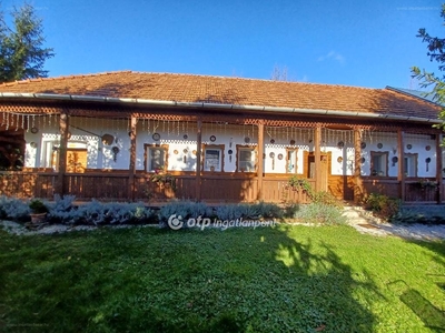 Szilvásvárad, ingatlan, ház, 85 m2, 38.000.000 Ft