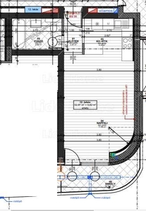 újépítésű, Aranypart, Siófok, ingatlan, lakás, 36 m2, 55.660.500 Ft