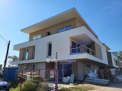 újépítésű, Balatonlelle, ingatlan, lakás, 78 m2, 83.000.000 Ft