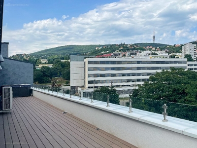 újépítésű, Bálics, Pécs, ingatlan, lakás, 150 m2, 220.000.000 Ft