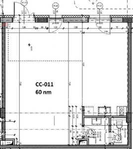 újépítésű, Budapest, ingatlan, üzleti ingatlan, 60 m2, 76.746.100 Ft