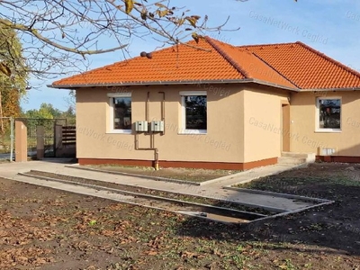 újépítésű, Cegléd, ingatlan, ház, 64 m2, 45.500.000 Ft