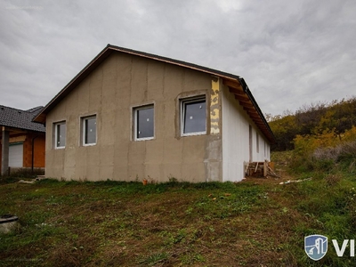 újépítésű, Csomád, ingatlan, ház, 76 m2, 53.900.000 Ft