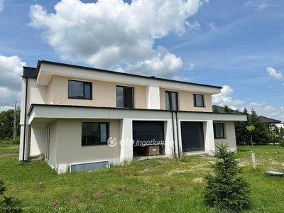 újépítésű, Debrecen, ingatlan, ház, 210 m2, 179.000.000 Ft