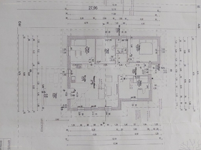 újépítésű, Délegyháza, ingatlan, ház, 91 m2, 86.000.000 Ft