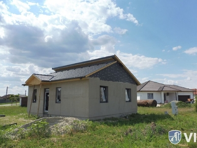 újépítésű, Deszk, ingatlan, ház, 72 m2, 49.900.000 Ft