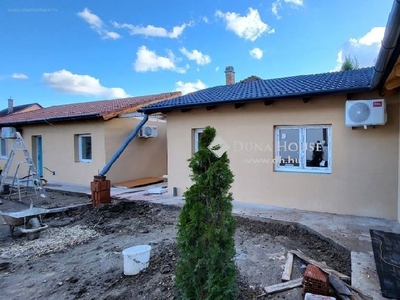 újépítésű, Érd, ingatlan, lakás, 59 m2, 49.900.000 Ft