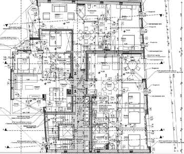 újépítésű, Felsőváros, Szeged, ingatlan, lakás, 85 m2, 77.400.000 Ft