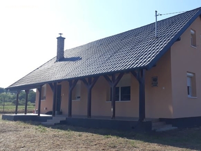 újépítésű, Isaszeg, ingatlan, ház, 72 m2, 33.900.000 Ft