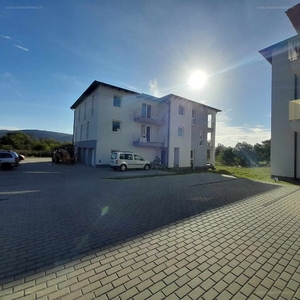 újépítésű, Kertváros, Tatabánya, ingatlan, lakás, 72 m2, 350.000 Ft