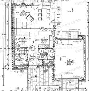 újépítésű, Likócs, Győr, ingatlan, ház, 132 m2, 88.900.000 Ft