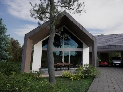 újépítésű, Petőháza, ingatlan, ház, 120 m2, 95.000.000 Ft