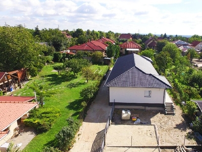 újépítésű, Százhalombatta, ingatlan, ház, 93 m2, 72.900.000 Ft