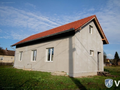 újépítésű, Tornyiszentmiklós, ingatlan, ház, 50 m2, 7.000.000 Ft