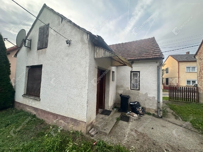 Vasvár, ingatlan, ház, 55 m2, 9.900.000 Ft