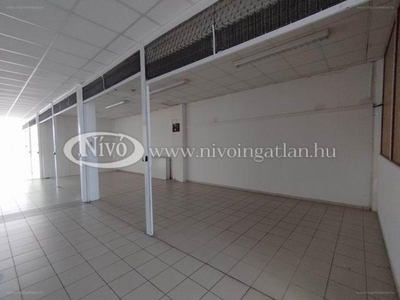 Veszprém, ingatlan, üzleti ingatlan, 80 m2, 185.000 Ft