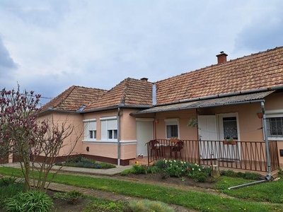 Zalakomár, ingatlan, ház, 100 m2, 25.900.000 Ft