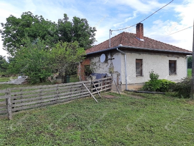 Zalaszentlőrinc, ingatlan, ház, 95 m2, 16.500.000 Ft