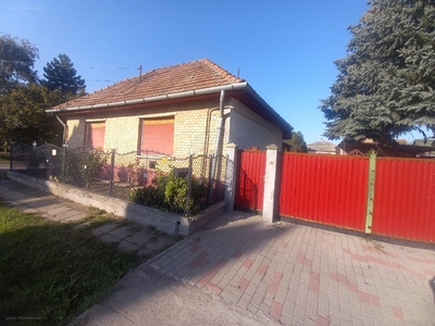 Zsámbok, Zsámbok, ingatlan, ház, 64 m2, 25.900.000 Ft