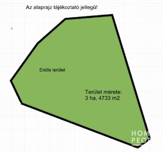 Zsombó, ingatlan, telek, 44.000.000 Ft