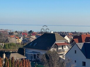 Eladó családi ház Balatonfüred