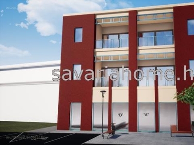 Belváros, Szombathely, ingatlan, üzleti ingatlan, 84 m2, 55.900.000 Ft