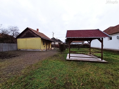 Heréd, Borszéki utca, 35 m2-es, üdülő, 1 szobás, jó állapotú - Heréd, Heves - Nyaralók, üdülők