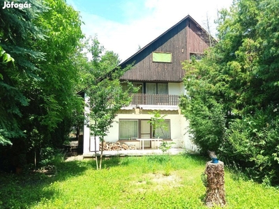 Ikerfél nyaraló Balatonszárszón - Balatonszárszó, Somogy - Nyaralók, üdülők