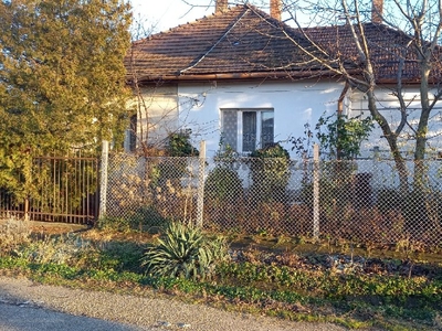 Írók utcái, Székesfehérvár, ingatlan, ház, 54 m2, 39.900.000 Ft