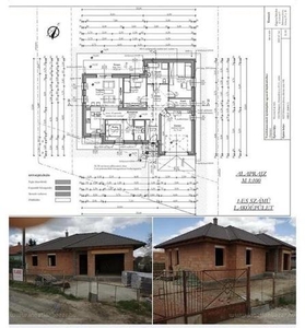 FelsÅ-JÃ³zsa, Debrecen, ingatlan, ház, 140 m2, 97.000.000 Ft