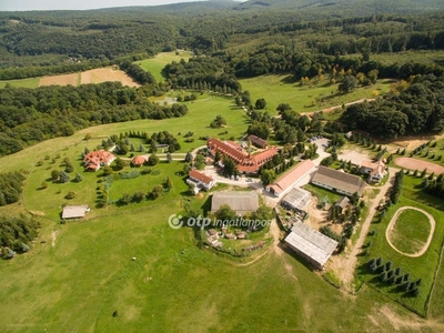 Orfű, ingatlan, üzleti ingatlan, 1897 m2, 750.000.000 Ft