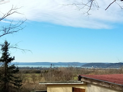 Panorámás kis nyaraló Zamárdi Kőhegyen - Zamárdi, Somogy - Nyaralók, üdülők