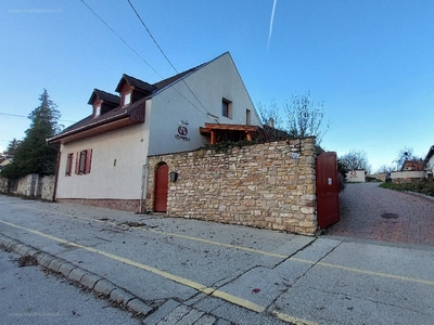 Szentkirályszabadja, ingatlan, ház, 367 m2, 129.000.000 Ft