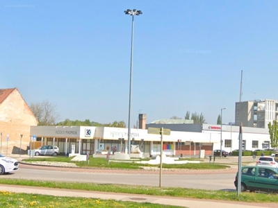 Sziget, Győr, ingatlan, üzleti ingatlan, 400 m2, 690.000 Ft