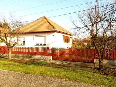 Szirmabesenyőben családi ház eladó! Alkalmi vétel! - Szirmabesenyő, Borsod-Abaúj-Zemplén - Ház