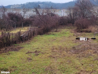 Tatabánya Turul oldalban eladó telek! - Tatabánya, Komárom-Esztergom - Telek, föld