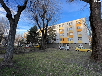 Tulajdonostól, rezsivédett garzon, 28 m2 - XVIII. kerület, Budapest - Lakás