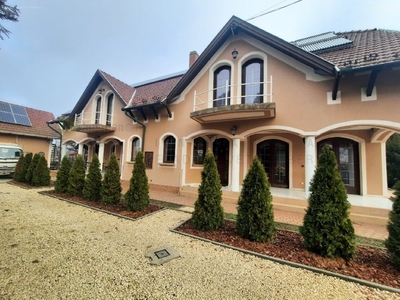 Újszeged, Szeged, ingatlan, ház, 260 m2, 169.900.000 Ft