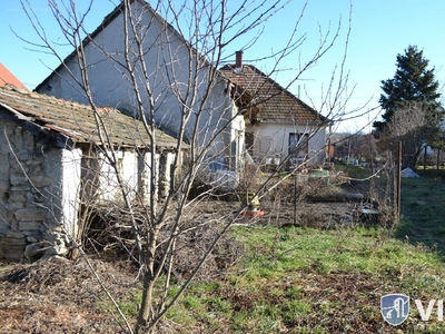 Berhida, ingatlan, ház, 60 m2, 9.900.000 Ft