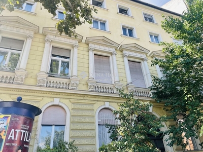 Budapest, ingatlan, lakás, 108 m2, 99.900.000 Ft