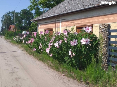 Családi ház gyógyfürdő közelében