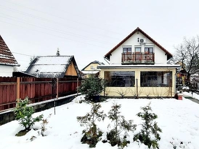 Dunakeszi, ingatlan, ház, 75 m2, 75.000.000 Ft