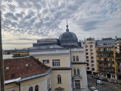 Eladó lakás Budapest 2. ker.