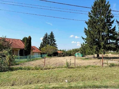 Győrújbarát, ingatlan, telek, 24.990.000 Ft