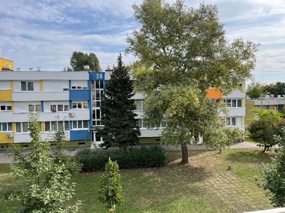 Lászlótelep, Szentendre, ingatlan, lakás, 55 m2, 45.900.000 Ft