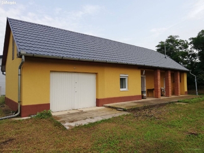 Nyíregyháza, ingatlan, ház, 60 m2, 9.990.000 Ft