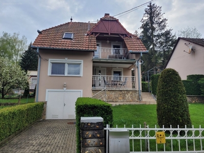 Orfű, ingatlan, nyaraló, 72 m2, 69.900.000 Ft