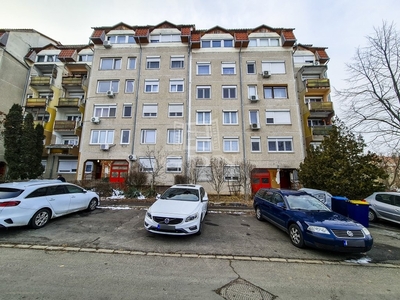 Rákoskeresztúr, Budapest, ingatlan, lakás, 27 m2, 25.990.000 Ft