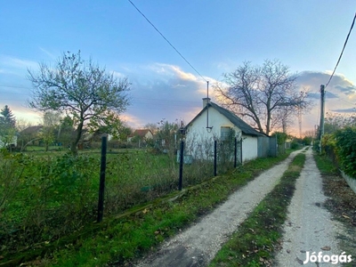 Székesfehérváron Dupla telek eladó